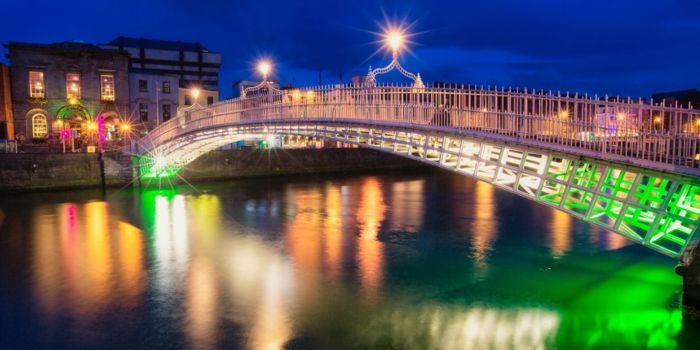 Taste ireland win e500 spend restaurant patrick guilbaud