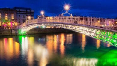 Taste ireland win e500 spend restaurant patrick guilbaud