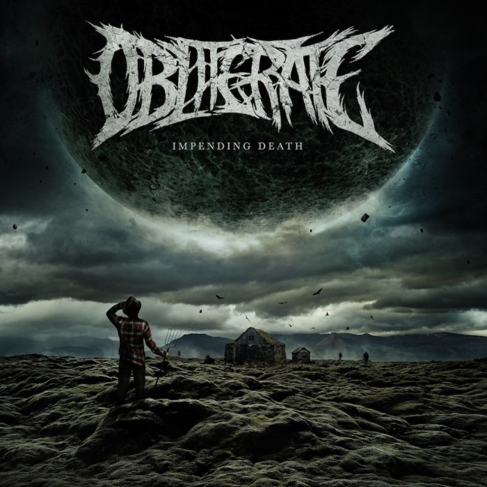 The impending unicorn death march