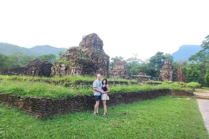 My sons nursery tour