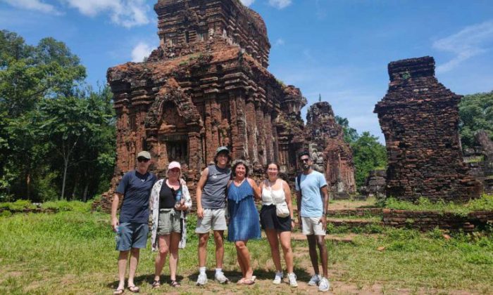 My sons nursery tour