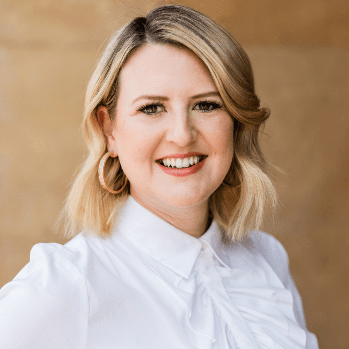 At home with annie butler