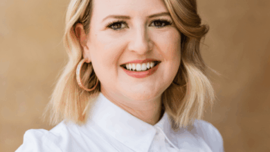 At home with annie butler