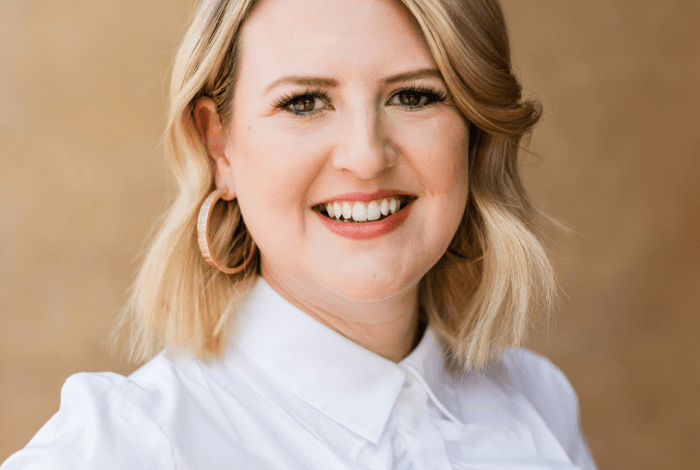 At home with annie butler