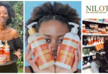 Effective natural solutions for beautiful hair care from frances finest skincare brand