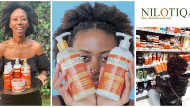 Effective natural solutions for beautiful hair care from frances finest skincare brand
