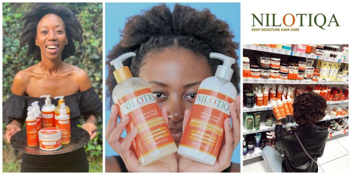 Effective natural solutions for beautiful hair care from frances finest skincare brand