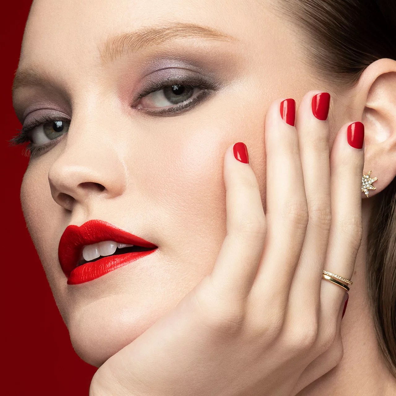 Brown thomas estee lauder blockbuster back