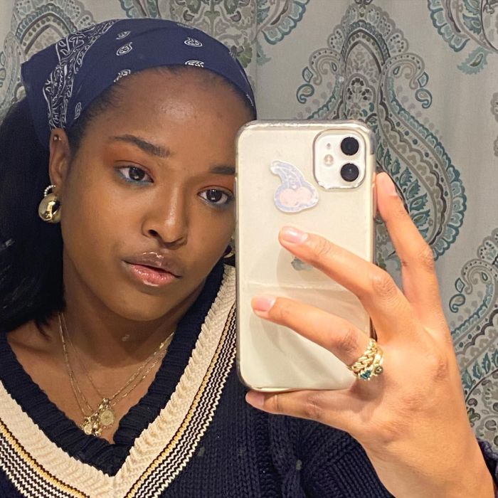 Five easy hairstyles with a headband