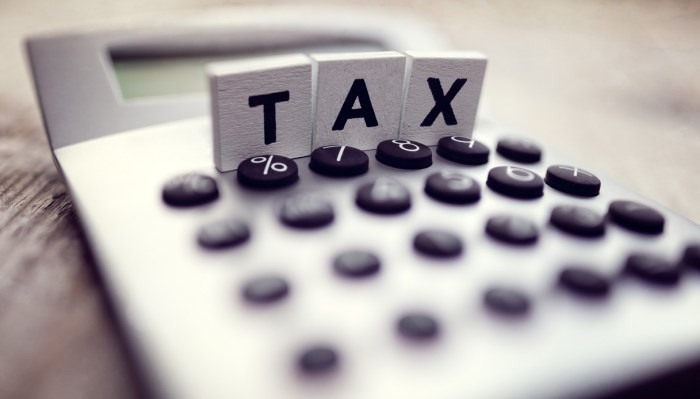 Canadians pay price new tax rules proposed