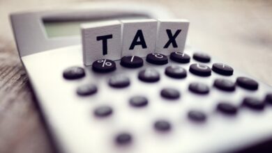 Canadians pay price new tax rules proposed