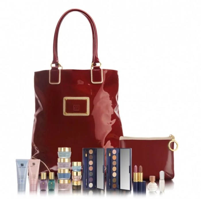 Brown thomas estee lauder blockbuster back