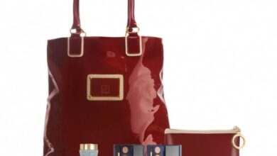 Brown thomas estee lauder blockbuster back