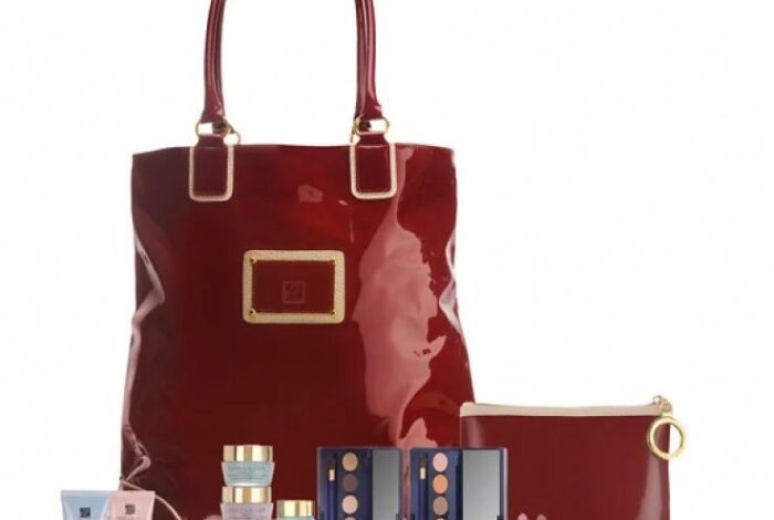 Brown thomas estee lauder blockbuster back