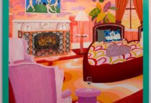 Rachael tarravechia trawls zillow for interior inspiration