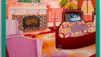 Rachael tarravechia trawls zillow for interior inspiration